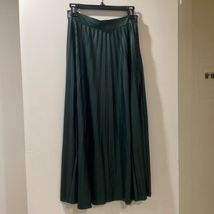 Zara A Line Skirt / SZ S